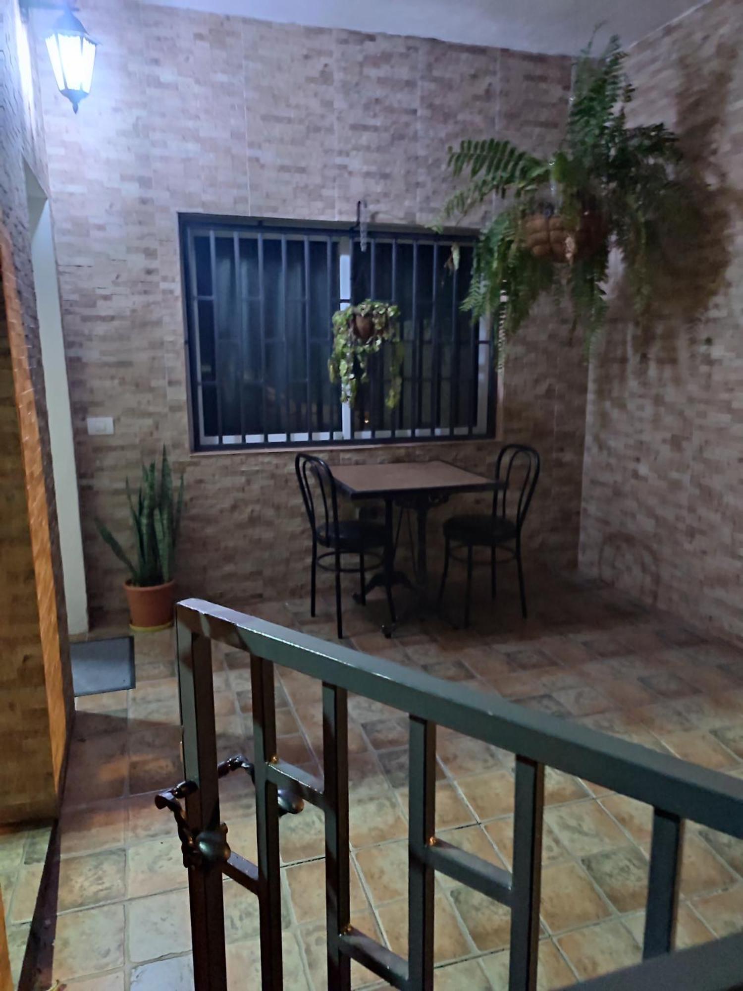 Habitacion Matrimonial En Casa Compartida La Laguna  Exterior photo